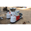 SKJ300 cow sheep chicken pellet making machine